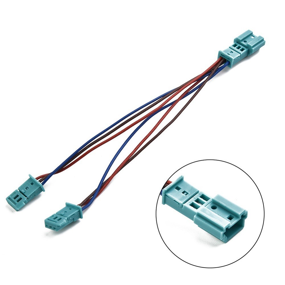 None Cable Car Cupholder LED Ambient Light In-Car Technology Accessories