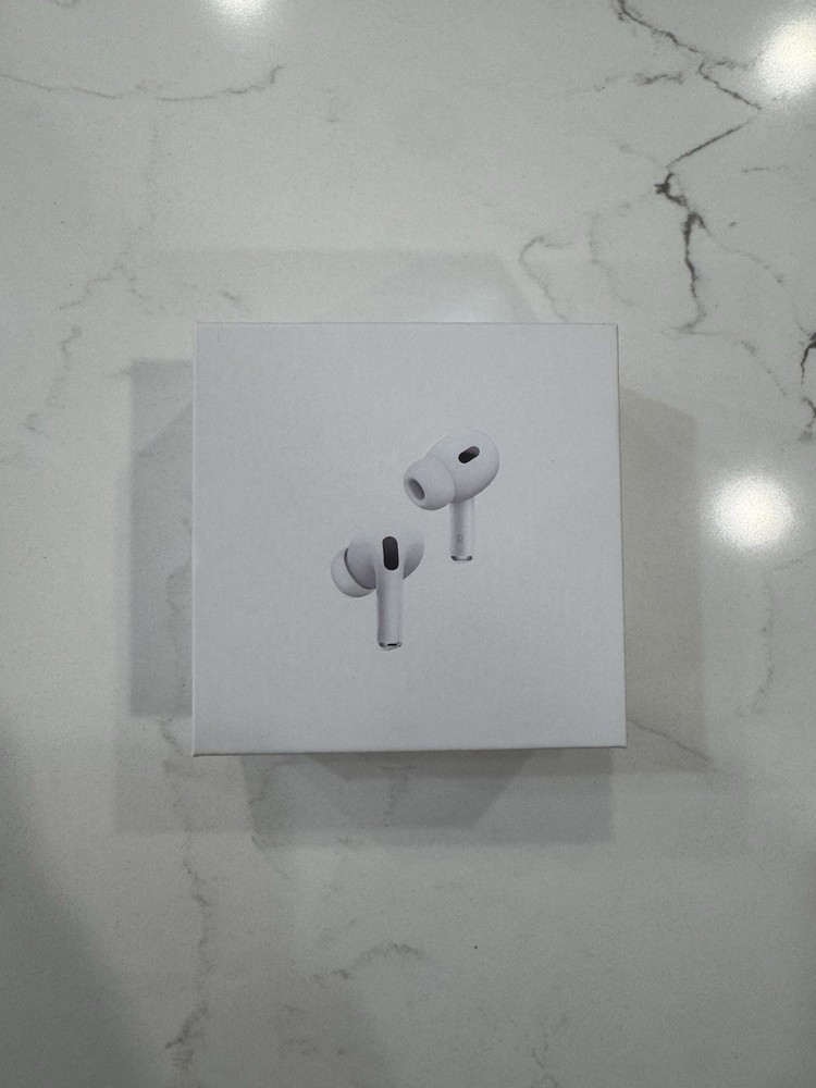 AirPod Pro 2nd Generation