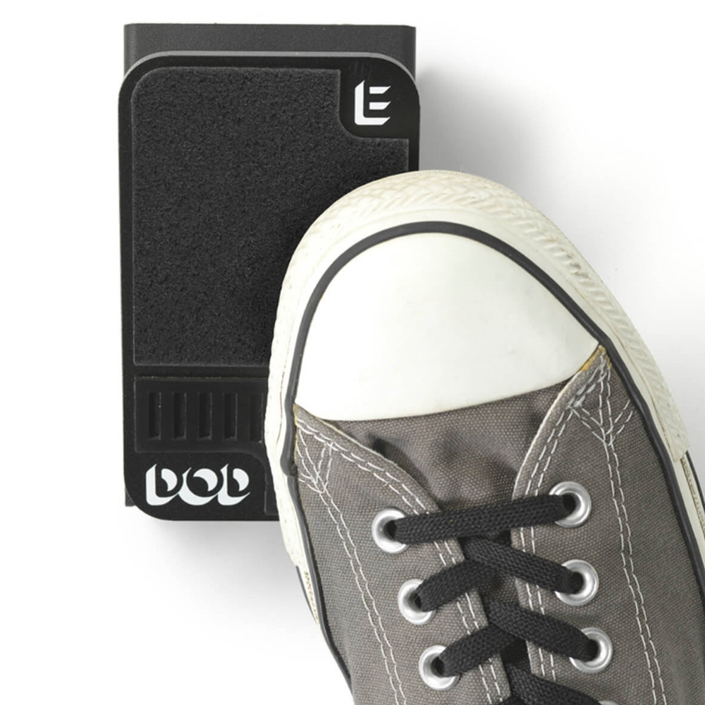 DOD Mini Expression pedal New!