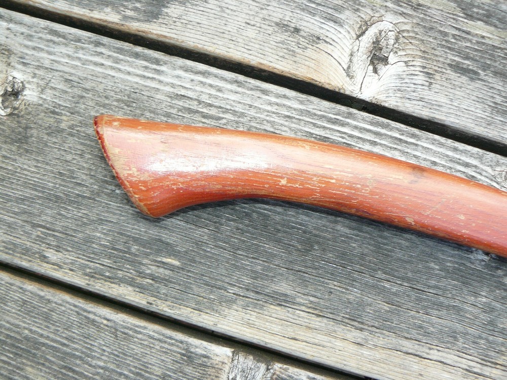 Plumb Perma-Bond Camp Axe