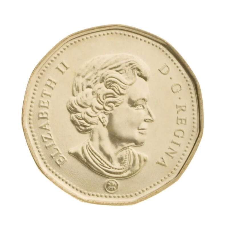 2010 Uncirculated Coin Set Canada 🇨🇦