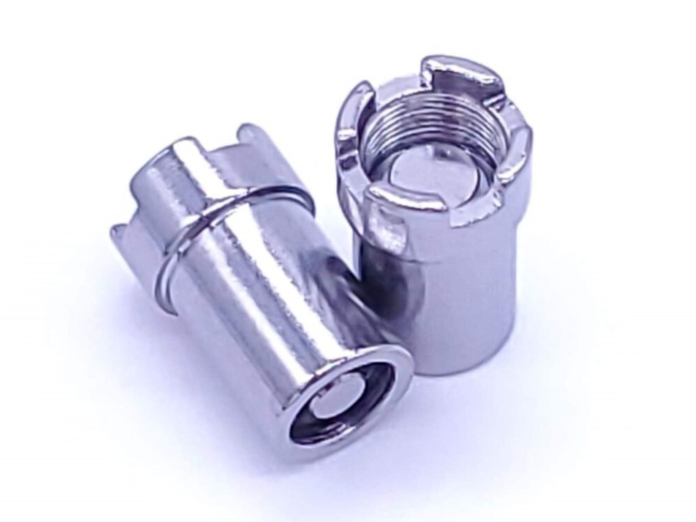 Magnetic Ring Adapter Connector