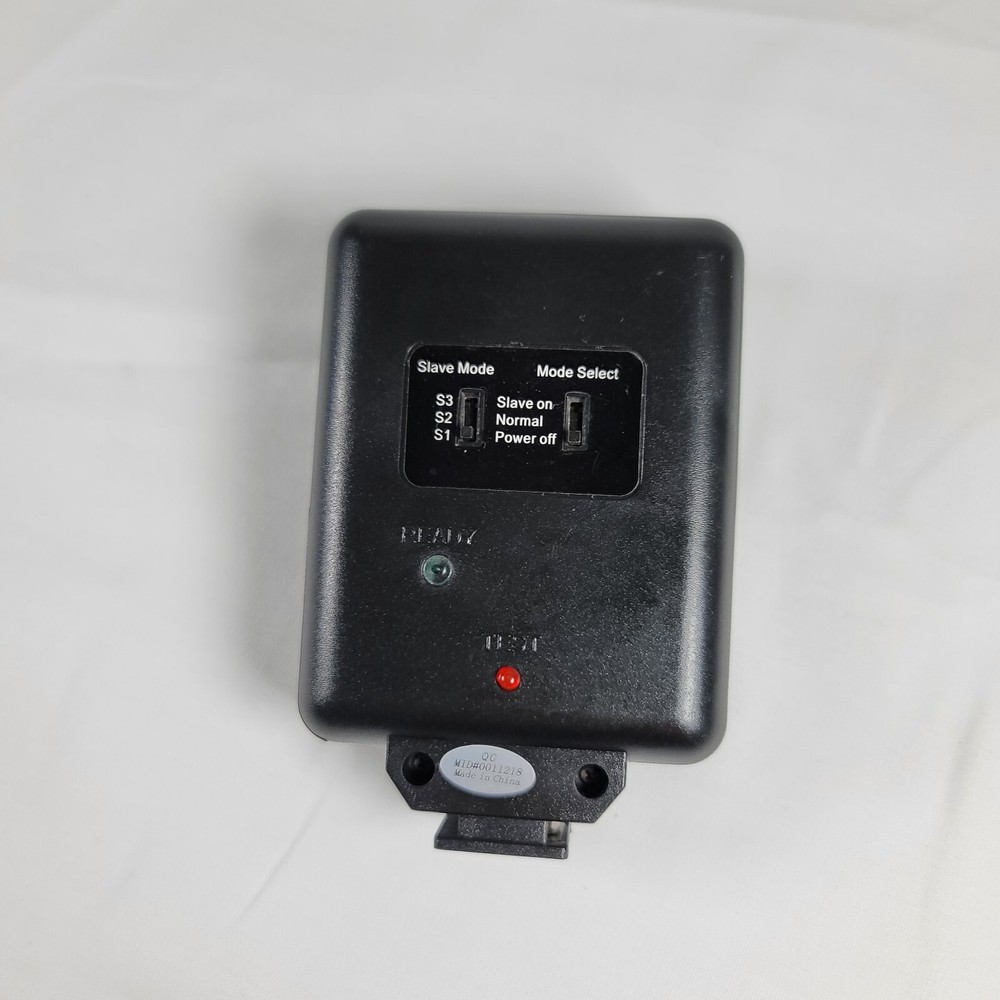 Digital Concepts Digital Slave Flash 319AF