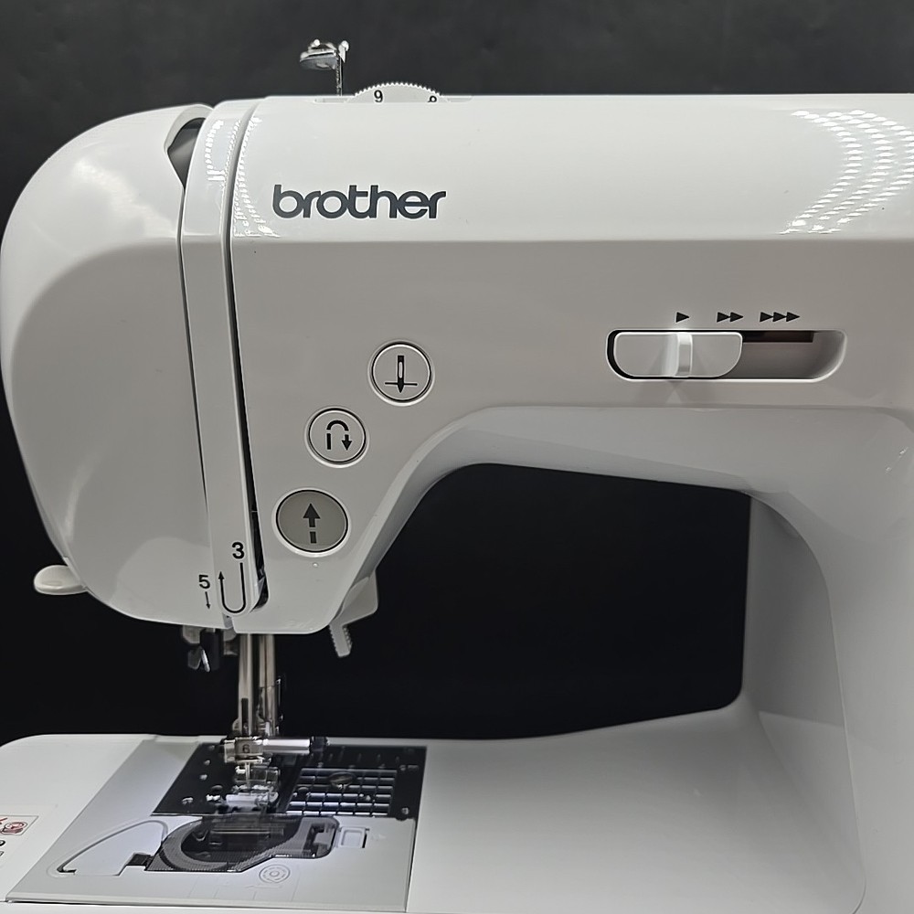Brother ST150HDH Strong and Tough Computerized Sewing Machine