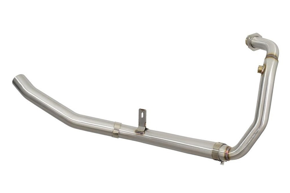 Tuono 125 2017 - 2023 Exhaust Downpipes Headers Down Pipe
