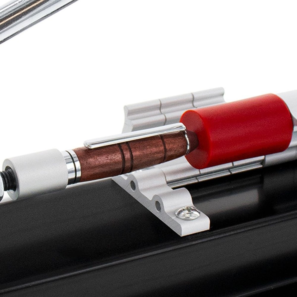 4701 Pen Press – Join Turned Pens & Projects – Advanced, Spring-Loaded Design...