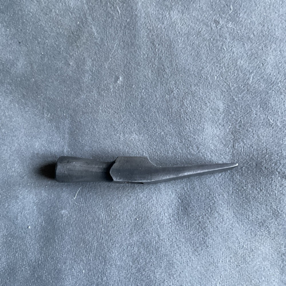 Vintage Small Hammer Head