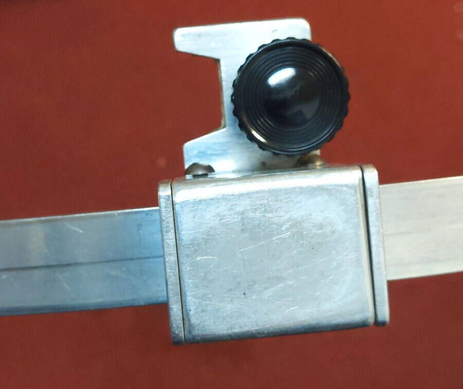 MACRO PHOTOGRAPHY TWIN LIGHT FLASH BRACKET