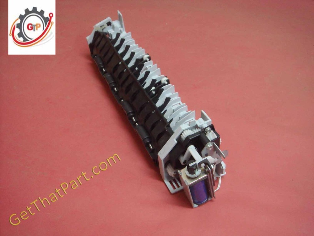 Ricoh SP C320 SPC320 Complete Paper Exit Roller Guide Assembly Tested