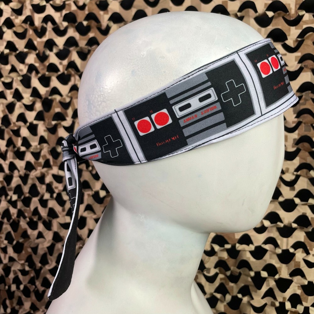 NEW HK Army Headband - Control