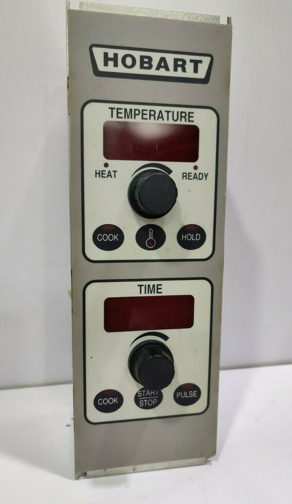Hobart 355899-2 Electronic Module for Convection EC04C