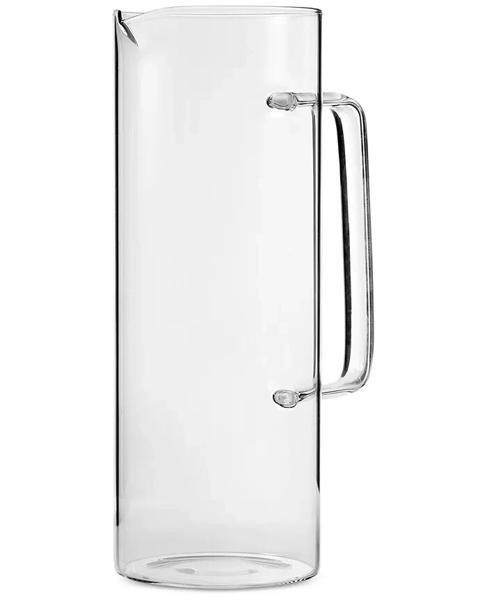 The Cellar 60.8-oz. Glass Pitcher