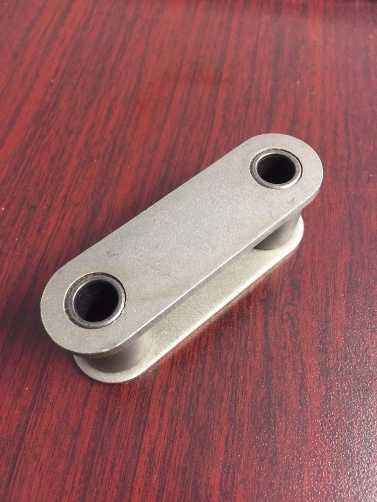 81X CONVEYOR ROLLER LINK WHITNEY ROLLER LINK NEW