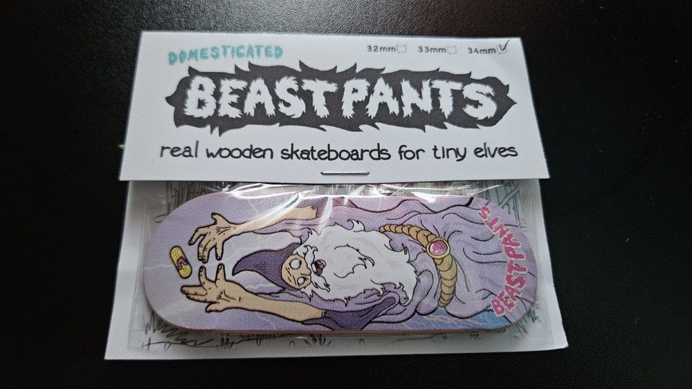 BeastPants