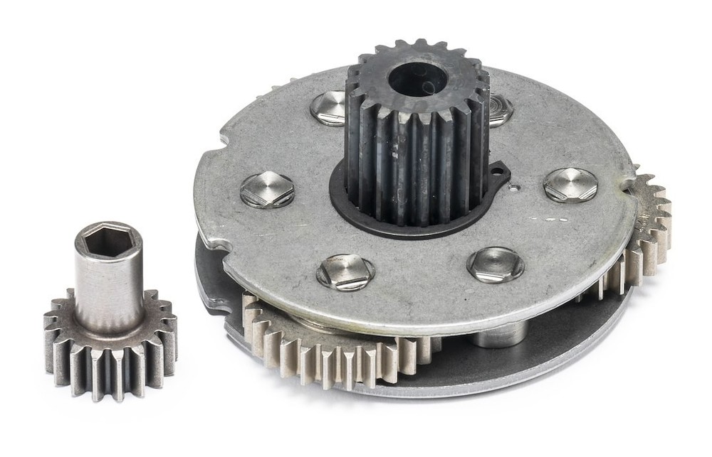 Warn 109774  WINCH ACCESSORIES