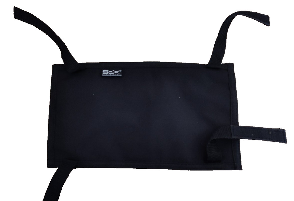 Browning Camouflage Visor Organizer