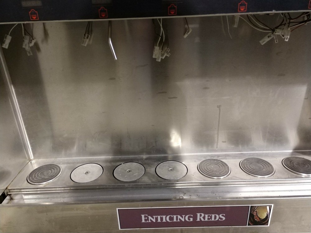 Enomatic 8 Classic Non-Refrigerated Wine Dispenser
