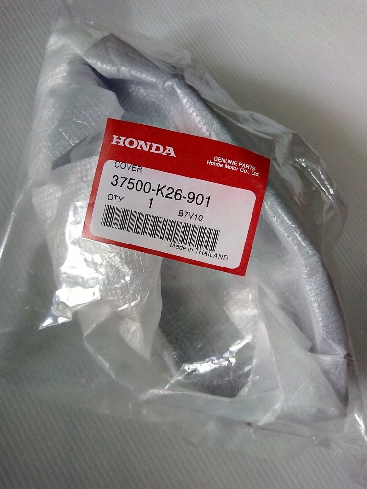Genuine Speedometer Cover Meter Front Outer For 2013-2015 Honda Grom