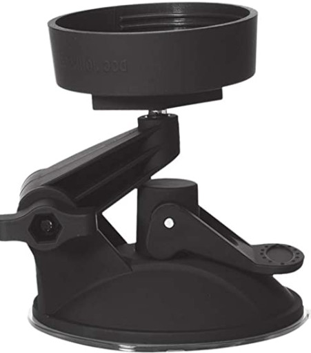 Doc Johnson OptiMale Suction Cup Accessory