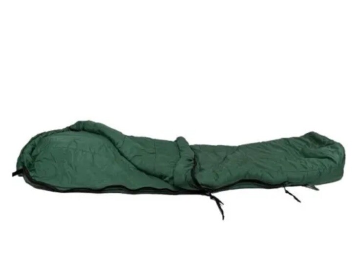 Sleeping Bag Forestry Service Cold Weather
