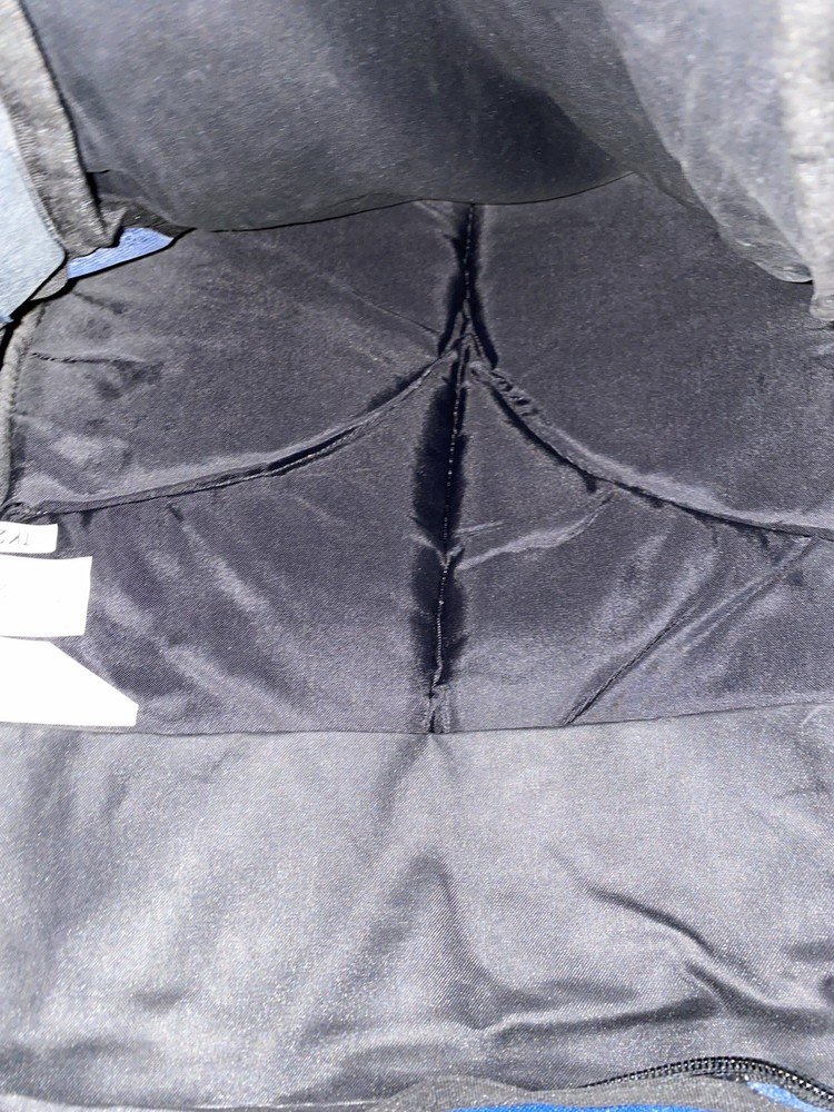 Jansport Super Bowl XLI Backpack Used