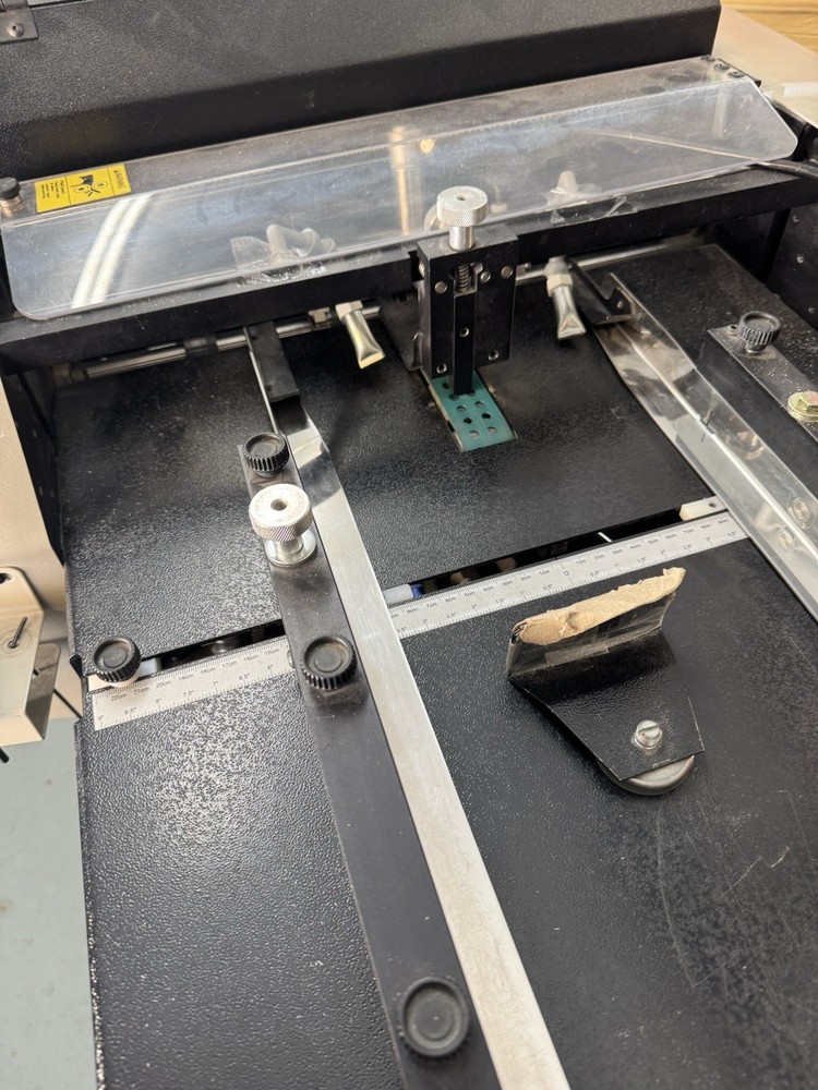Graphic Wizard Creasemaster Platinum
