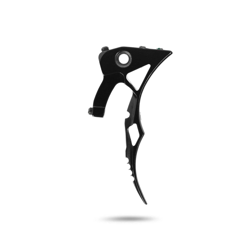 HK Army Luxe Idol Death Blade Trigger - Grim - Black