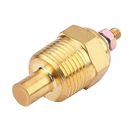 Temperature Sensor, Coolant Water Temperature Sensor Replace for Mercruiser
