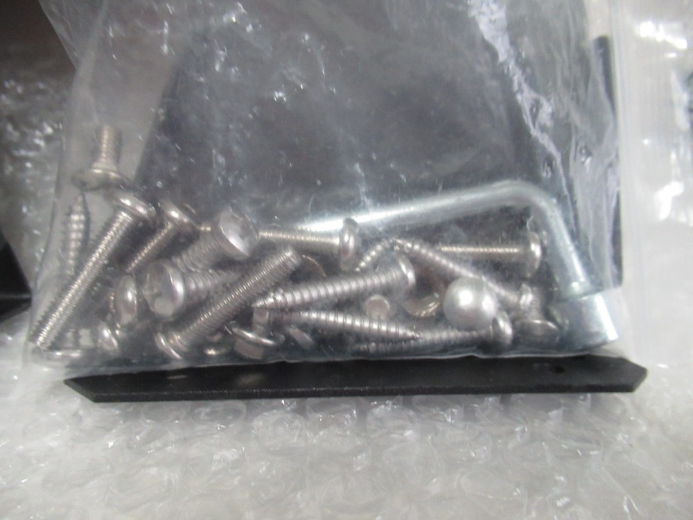 Universal Fish Finder graph Mount adjustable angle deck marine electronic mount