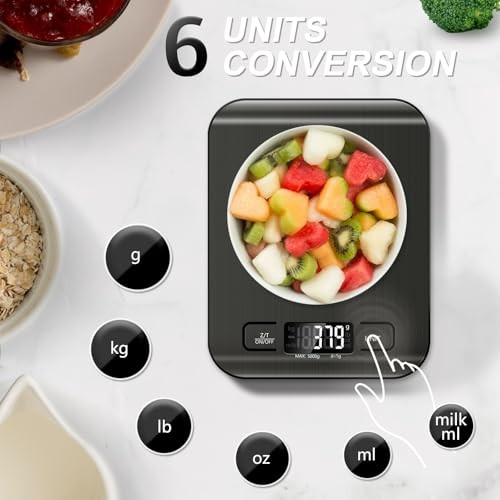 Countertop Compost Bin Kitchen Odorless Waste Bucket