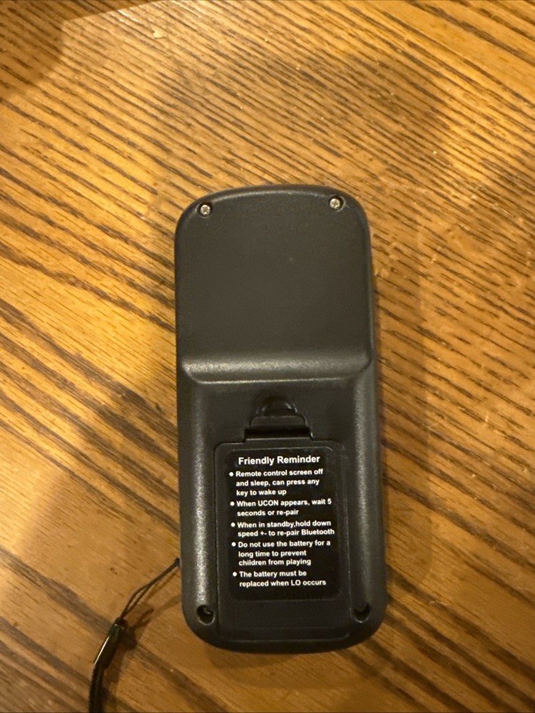 Pastor Tw60 Walking Treadmill Remote Tested