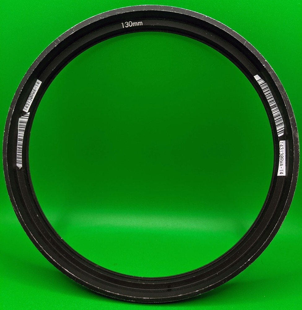 ARRI 143mm To 130mm Reflex Prevention Ring