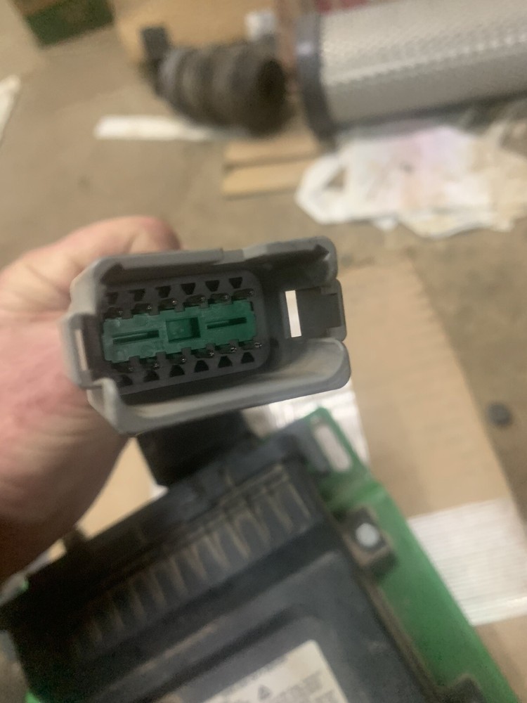 JOHN DEERE WIRELESS DATA SERVER PFA10595