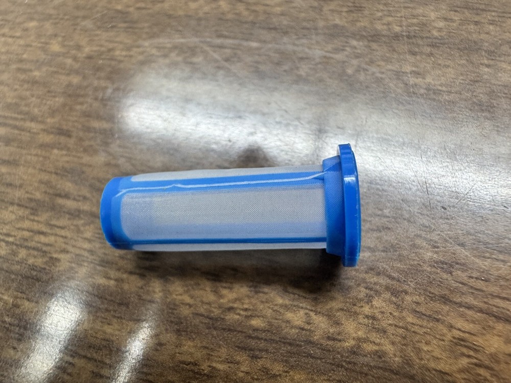 Filter Insert MASCHENW. 50u,FA