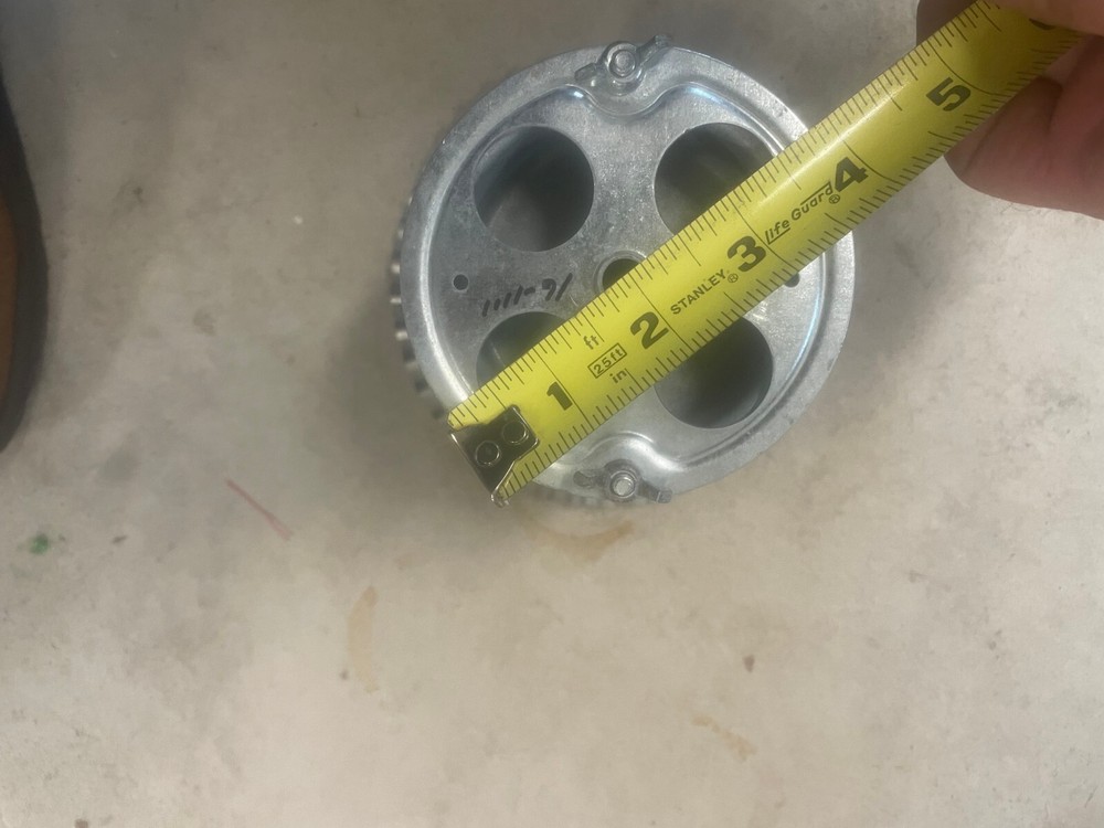 CHORE TIME BROODER HEATER BURNER 16550072 ASM HP LP LARGE