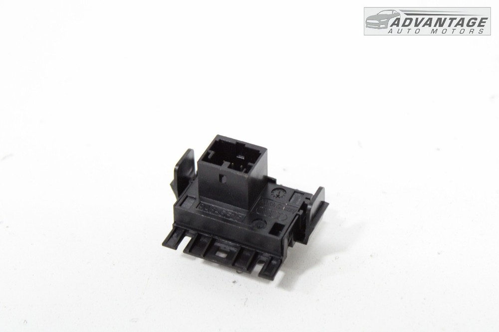 15-2024 PORSCHE MACAN DASH DASHBOARD INSTRUMENT PANEL SUN LOAD LIGHT SENSOR OEM