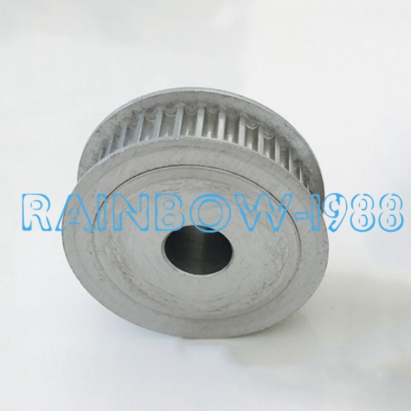 FOR Hass accessory spindle motor encoder pulley 54-7127 synchronous wheel