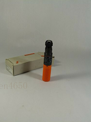 1PC NEW IFM KI5065 Proximity Switch Sensor