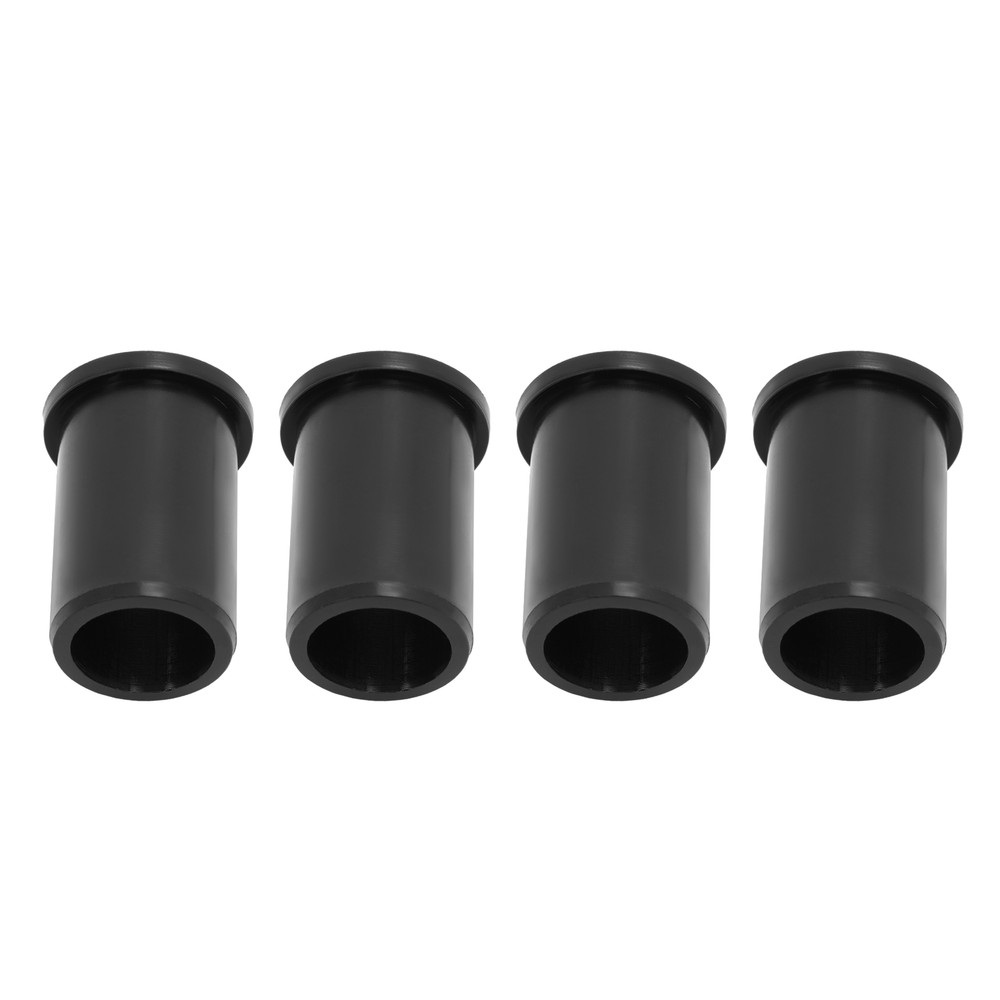 For Honda Foreman Rubicon 500 2001-2017 A Arm Bushing Kit Front Upper Both Sides