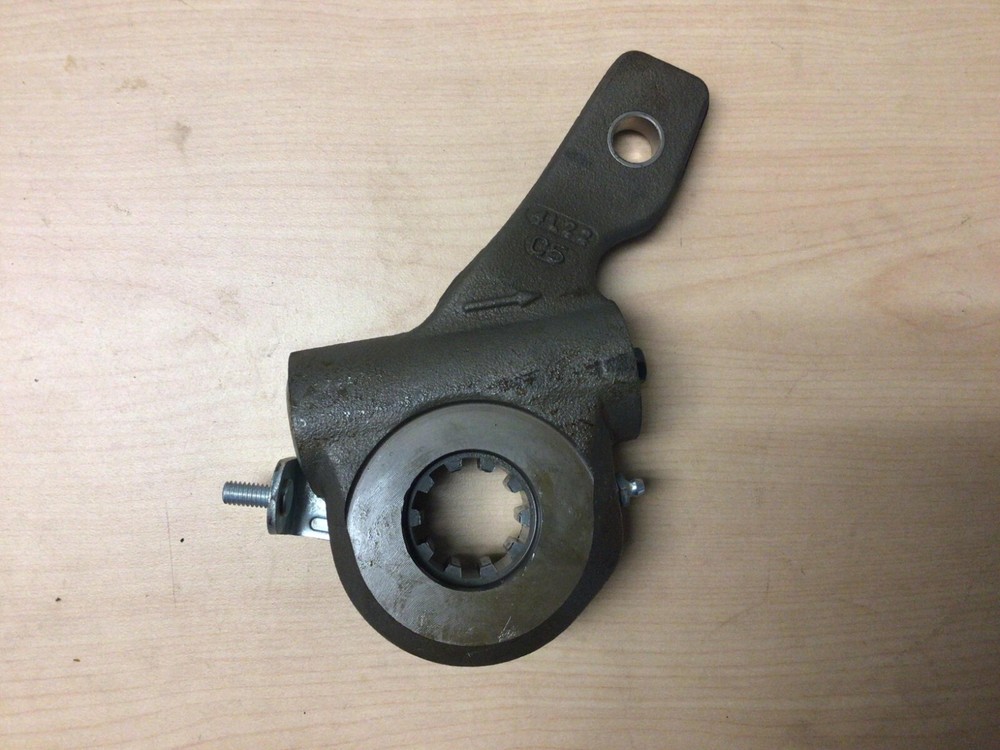 haldex - ABA slack adjuster