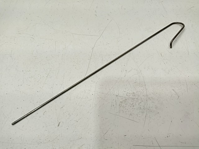 Hinge Pin - 2000 Polaris NOS