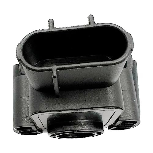F4SF9B989AA Throttle Position Sensor TPS Compatible with E-150 E-250 E-350 E