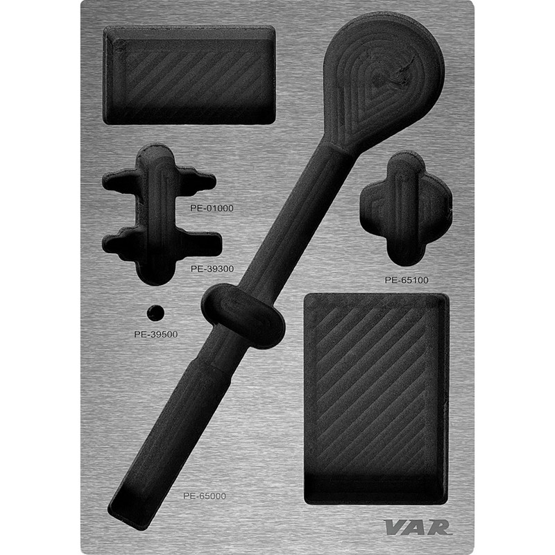 VAMO52447 VAR Workshop pedal tool holder