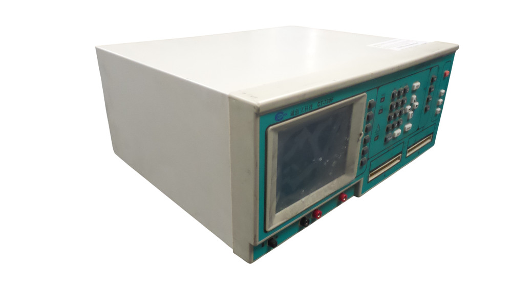 Test Tech CT-730F 4-WIRE UNIVERSAL CABLE/HARNESS TESTER