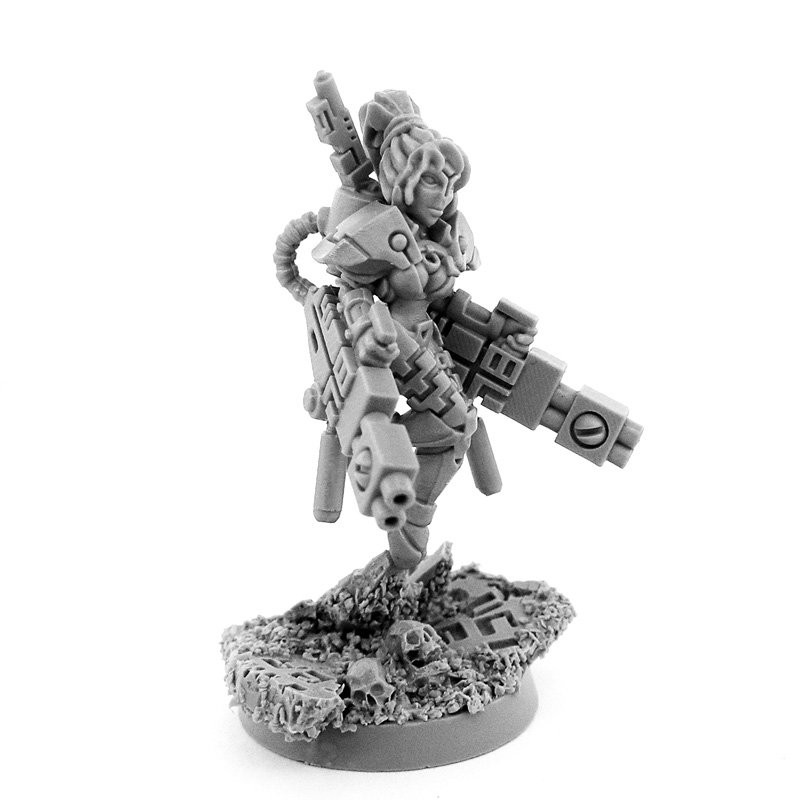 GREATER GOOD DASH COMMANDER