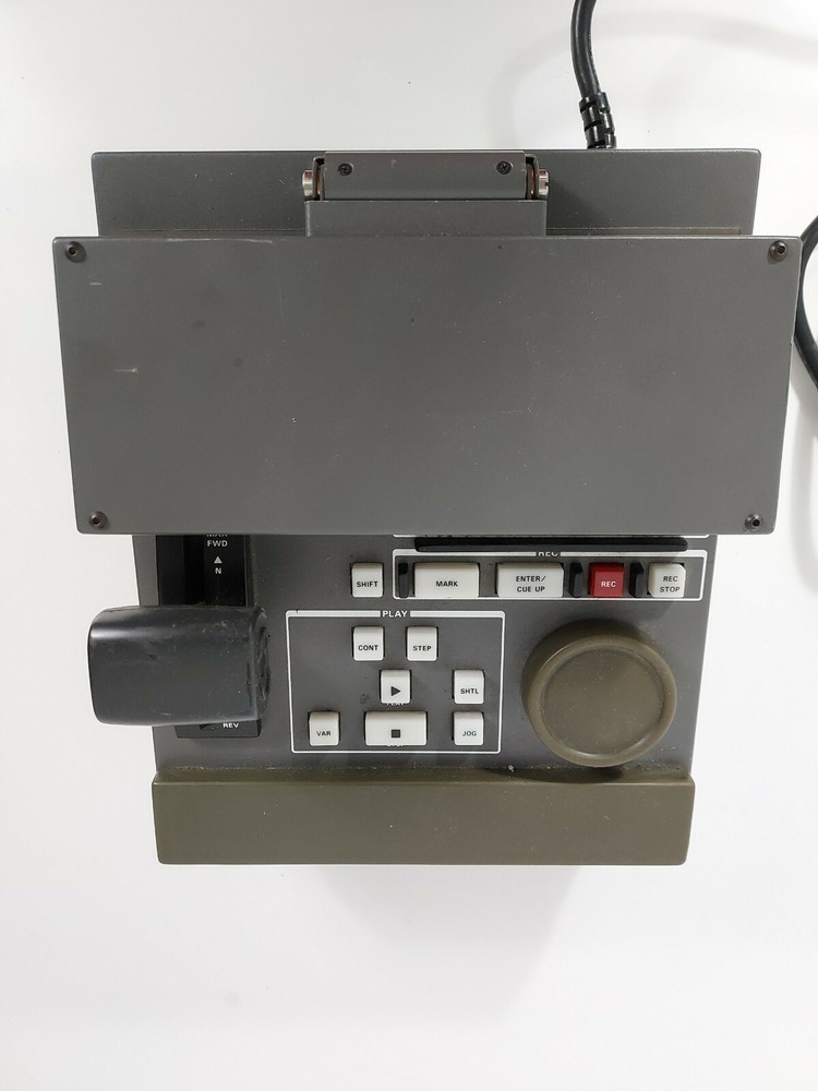 Tektronix Profile LVS Live Controller