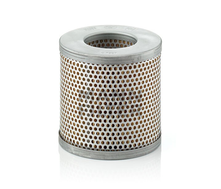 MANN FILTER REPLACEMENT AIR FILTER FOR BUSCH VACUUM 945.007.01