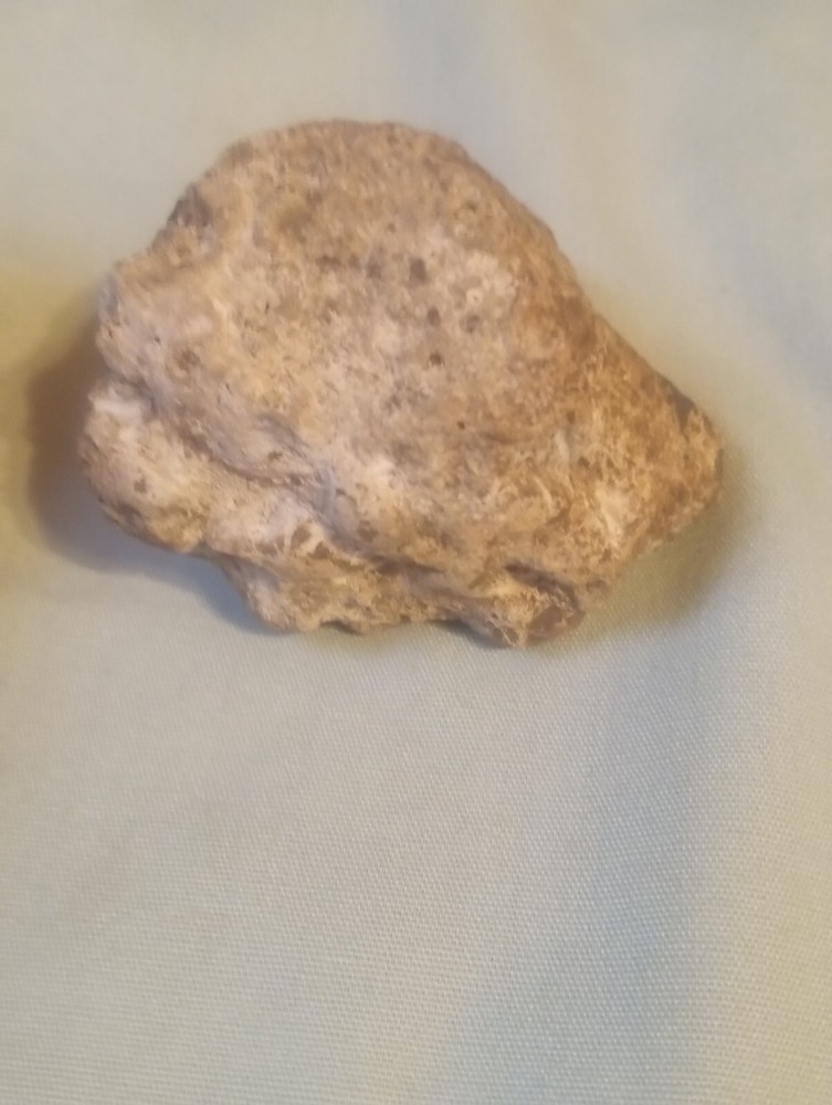 Silver Ore. Smaller Specimen For Display. 54 Grams.