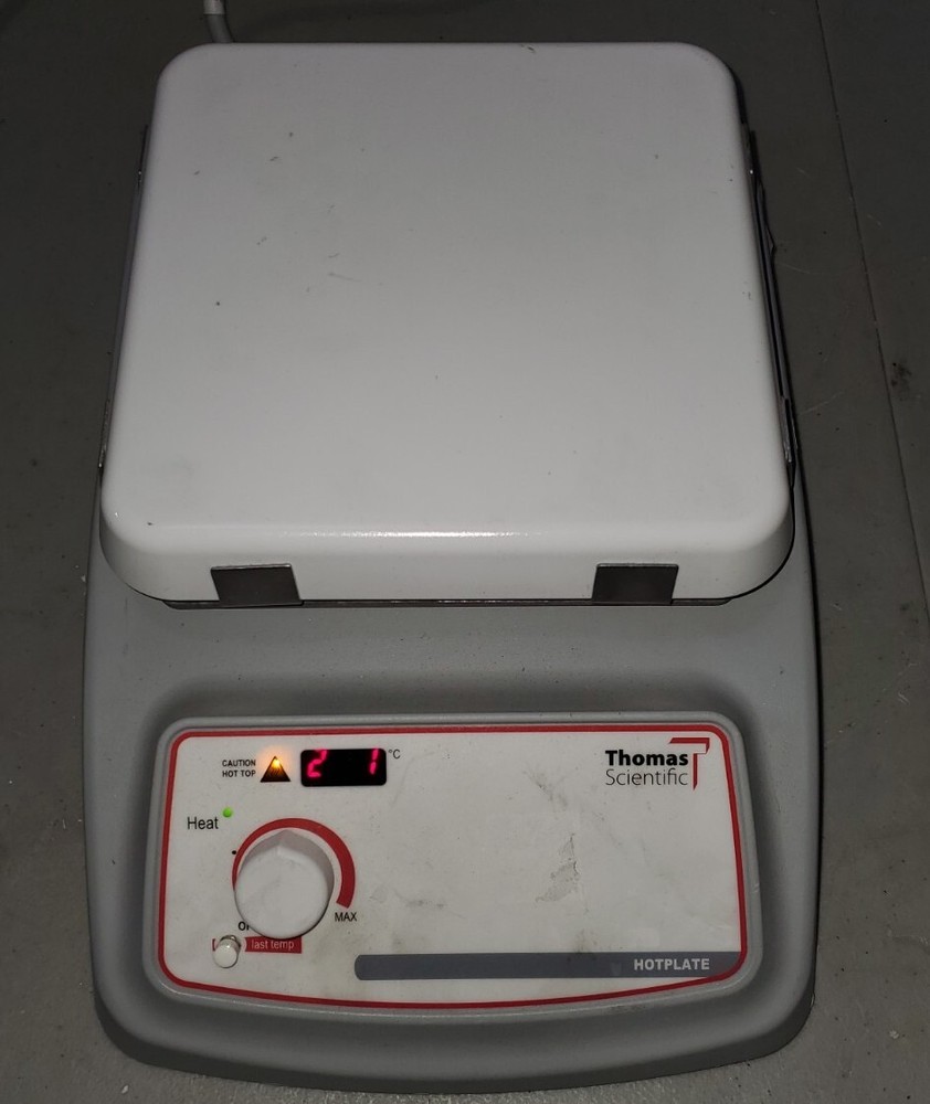 Thomas Scientific Hot Plate