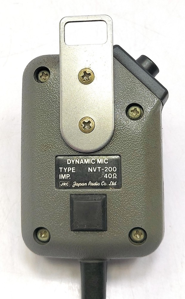 JRC NCE-8000 CONTROLLER NVT -200